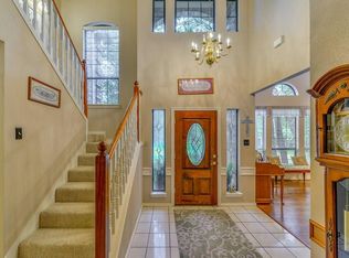 117 SW Brushy Mound Rd, Burleson, TX 76028