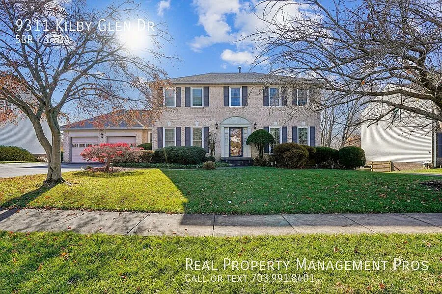 9311 Kilby Glen Dr