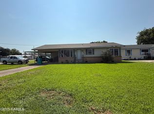 328 Saizan Ave, Port Barre, LA 70577