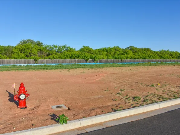 2618 Savanah Oaks Bnd, Abilene, TX 79602