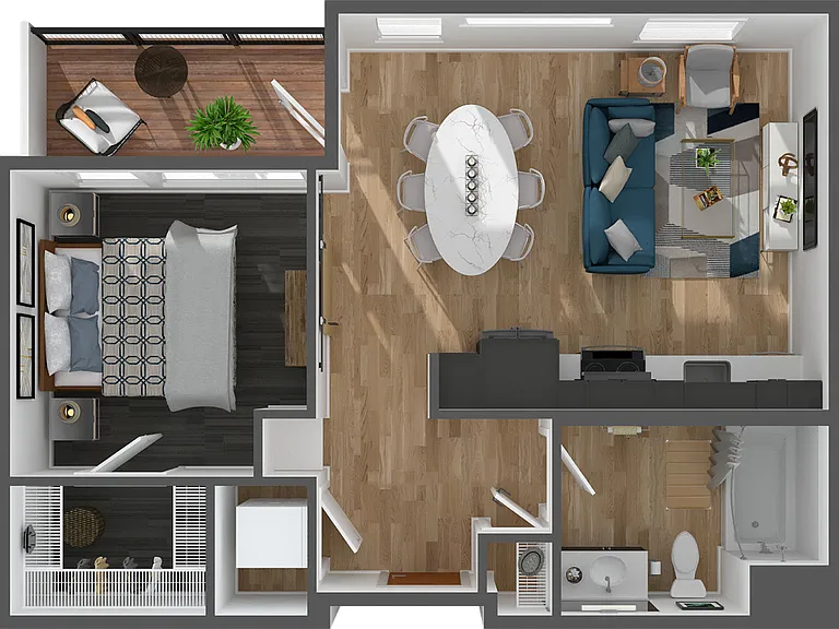z-060326-Heron Flats & Lofts — Photo 31