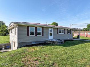 12 Lorraine St, Greeneville, TN 37743