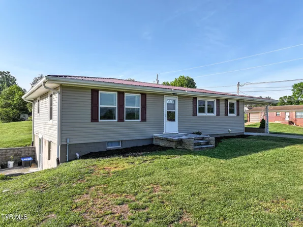 12 Lorraine St, Greeneville, TN 37743