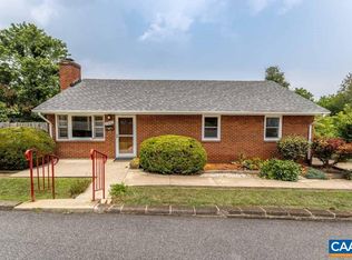 1421 Grace St, Charlottesville, VA 22902