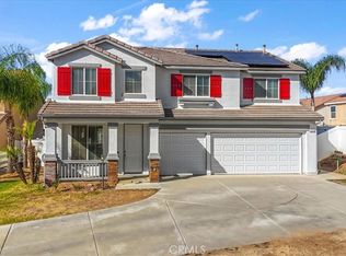 1521 Pacific Trails Way, Beaumont, CA 92223