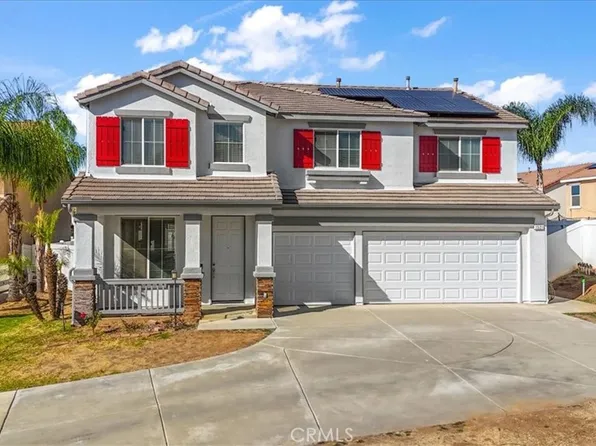 1521 Pacific Trails Way, Beaumont, CA 92223