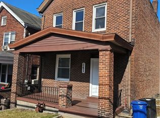 141 Hazelwood Ave, Pittsburgh, PA 15207