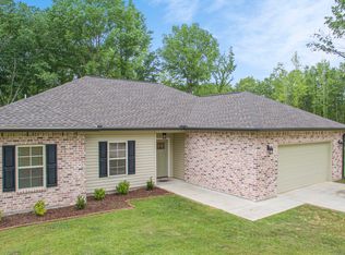 881 Rock Ranch Rd, Carriere, MS 39426