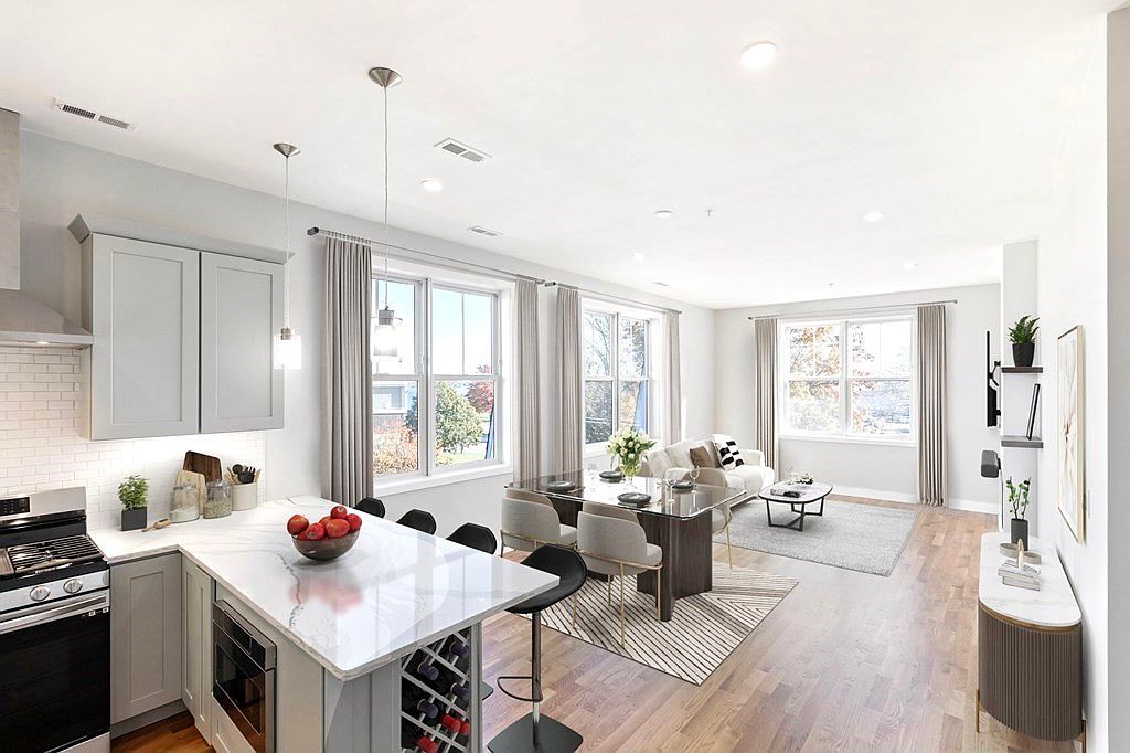 181 Cowper St 301, Boston, MA 02128 MLS 73152768 Zillow