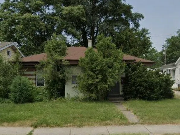 6612 Alexander Ave, Hammond, IN 46323