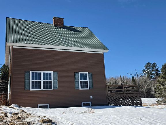 3rd image of 664 Frenchville Road