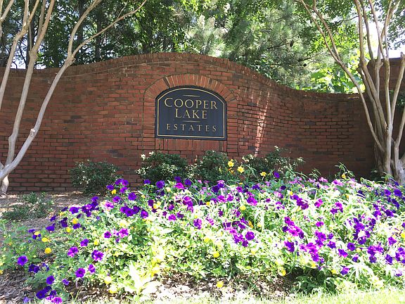 Cooper Lake Estates