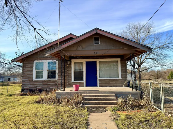 304 E 1st Ave, Corsicana, TX 75110