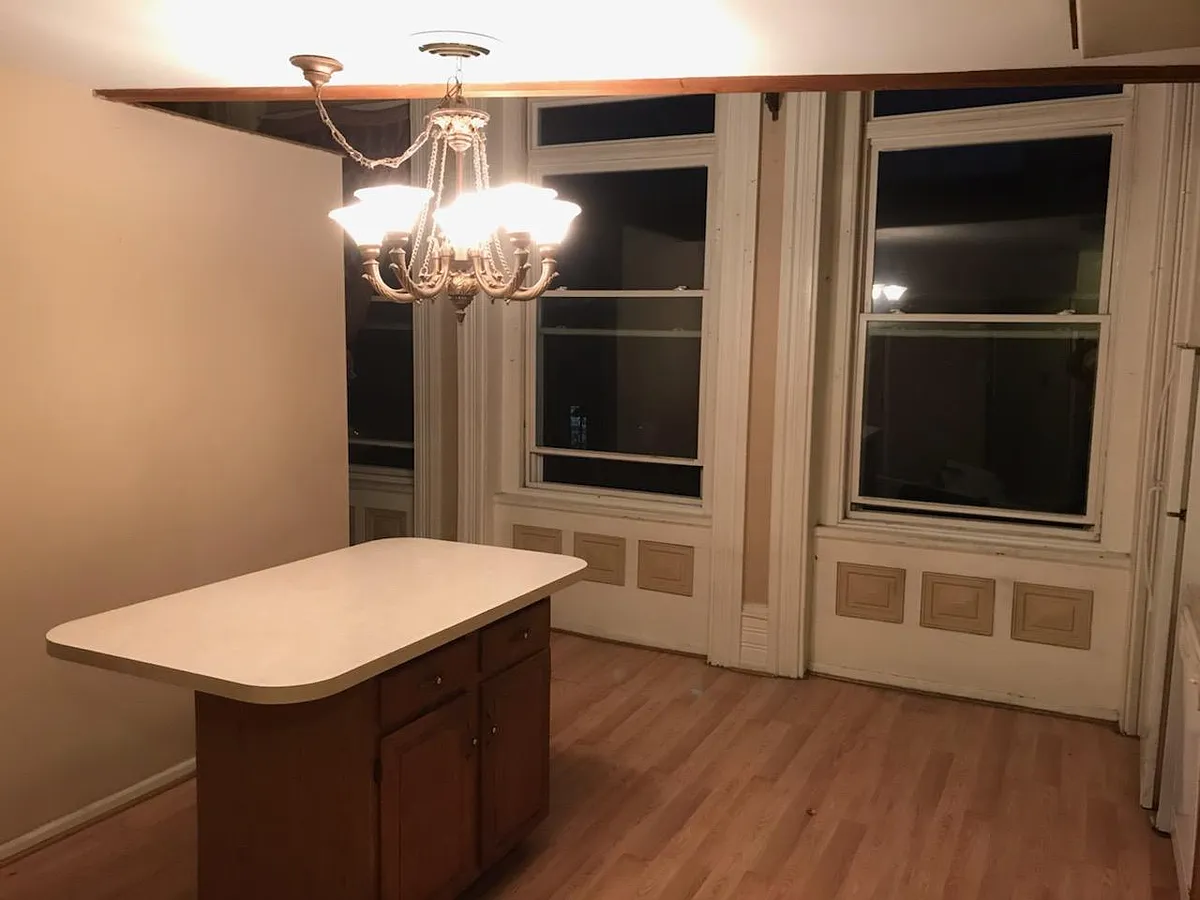 Building Photo - 1101 Greenwich St #5