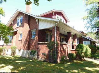 39 Cherry St, Elkins, WV 26241