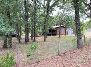 15 Mill Creek Meadow Rd, Pottsboro, TX 75076