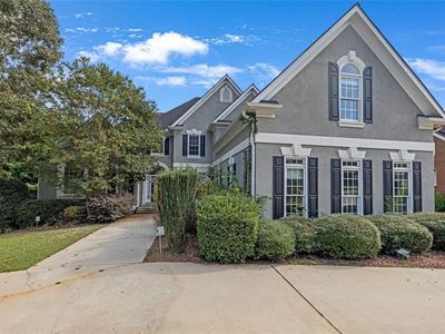 2780 Wellington Way SE, Conyers, GA, 30013