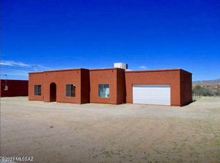 108 Paseo Mexico #B, Rio Rico, AZ 85648