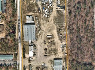 1348 Speonk Riverhead Rd, Westhampton, NY 11977