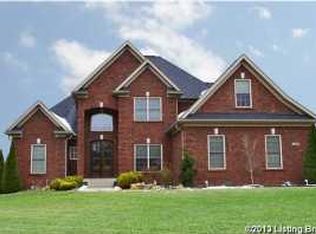 4039 Ballard Woods Dr, Smithfield, KY 40068