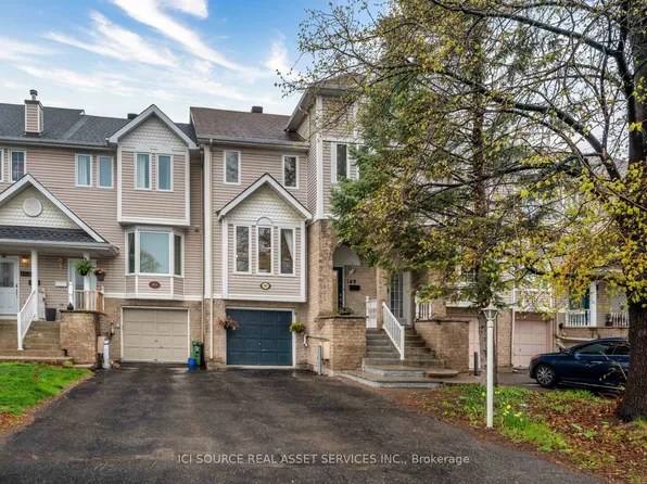 149 Woodgate Way, Ottawa, ON K2J 4E5