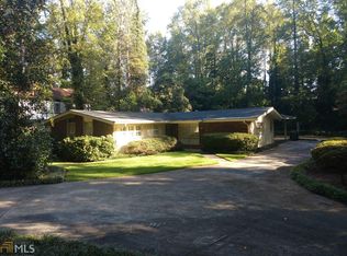 504 Brook Cir, Griffin, GA 30224