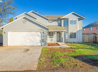 15707 NE 87th Cir, Vancouver, WA 98682
