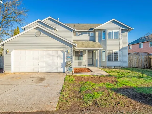 15707 NE 87th Cir, Vancouver, WA 98682