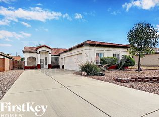 8626 W Aster Dr, Peoria, AZ 85381