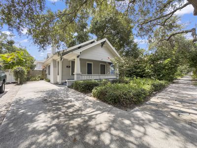226 9th Ave N, Saint Petersburg, FL, 33701