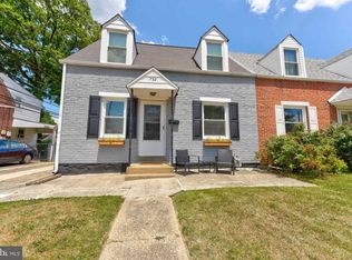 732 Parklane Rd, Swarthmore, PA 19081