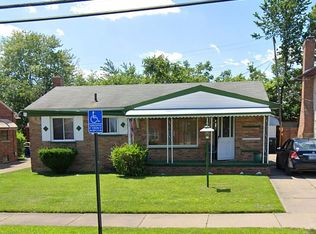 12051 Buffalo Ave, Detroit, MI 48212
