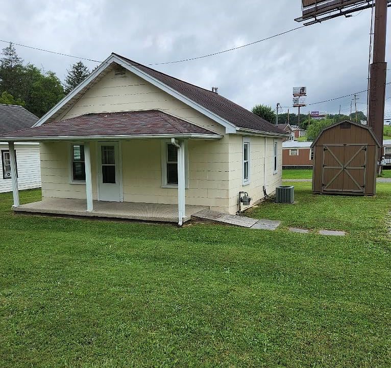 1961 Athens Rd, Princeton, WV 24740 Zillow