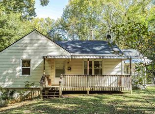 127 White St, Tallapoosa, GA 30176