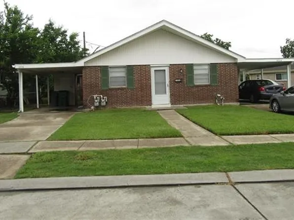 2806 Tugie St, Metairie, LA 70003