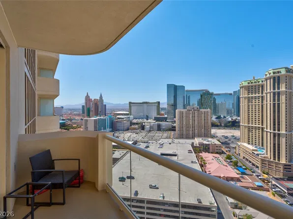 145 E Harmon Ave #2215, Las Vegas, NV 89109