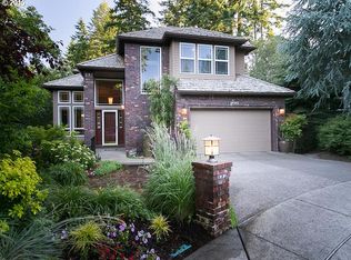 10305 SW Egret Pl, Beaverton, OR 97007
