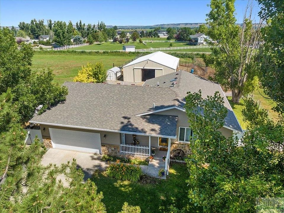 4925 Chevelle Dr, Billings, MT 59106 MLS 340956 Zillow