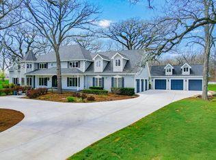 37132 N Black Velvet Ln, Wadsworth, IL 60083