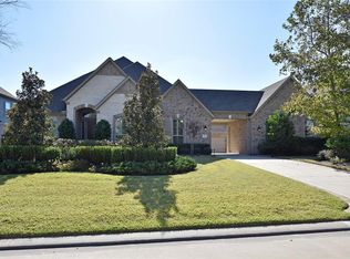 151 Ballantyne Dr, Montgomery, TX 77316