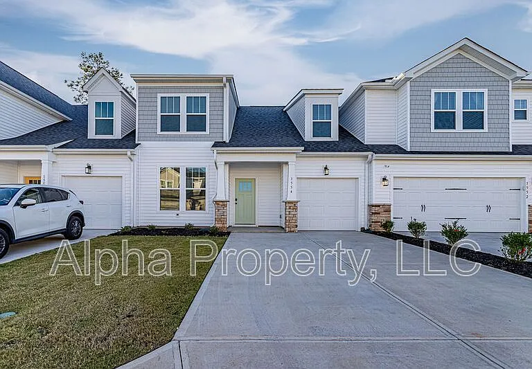 1554 Shallons Ct — Photo 1