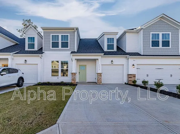 1554 Shallons Ct, Spartanburg, SC 29301