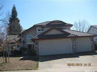 4923 Charter Rd, Rocklin, CA 95765
