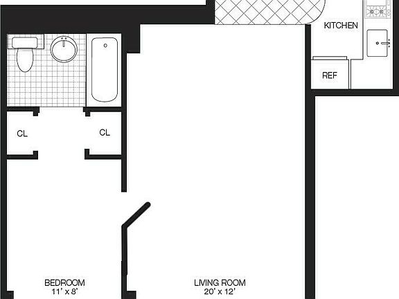 2nd image of 150 E 57th St APT 4C