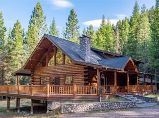 2230 Westshore Dr, Troy, MT 59935