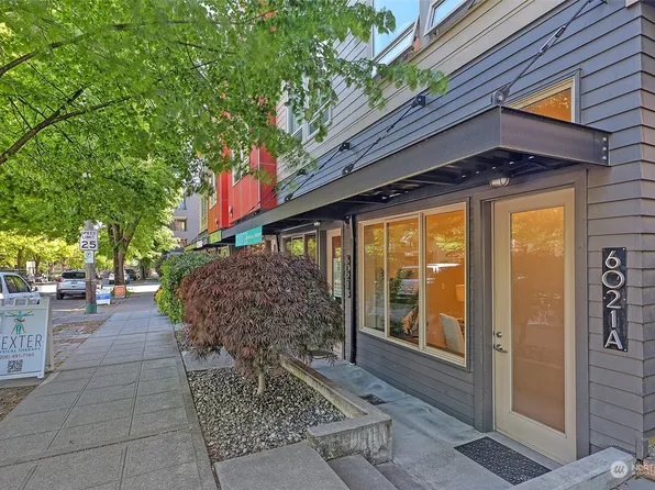 6021 California Avenue SW #A, Seattle, WA 98116