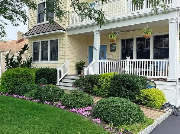 207 Parkway, Point Pleasant Beach, NJ 08742