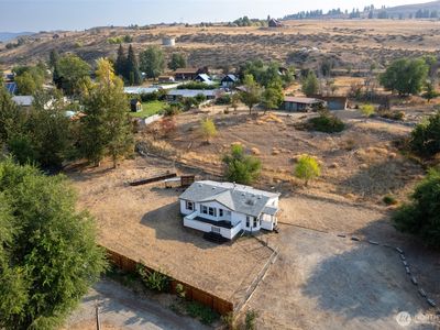 506 Lufkin Lane, Winthrop, WA, 98862