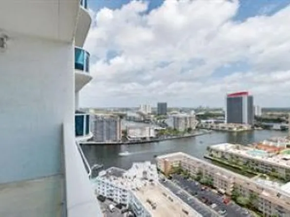 1945 S Ocean Dr APT 2110, Hallandale, FL 33009