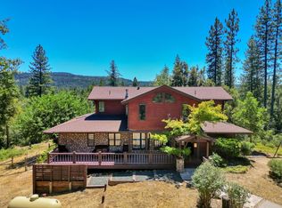 10606 Haskell Rd, Nevada City, CA 95959